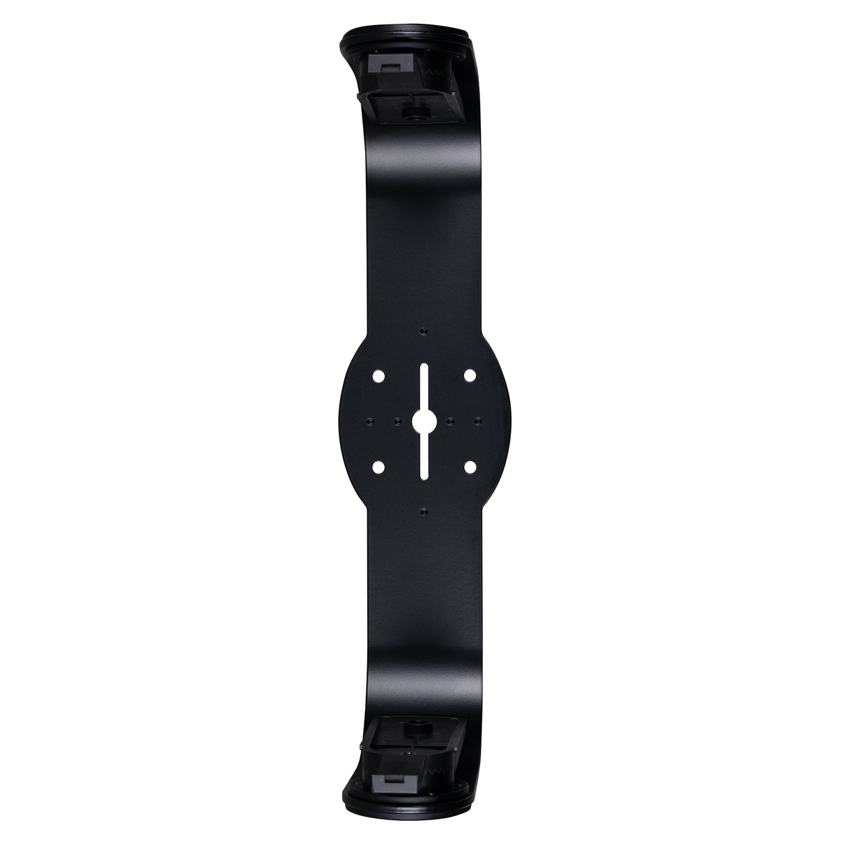 Sonance PS-S85T C-Bracket Black – Speaker Mounting Bracket Speaker Accessories Sonance