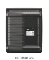 TOA Electronics 12" 300W Coaxial Array Speaker - Creation Networks
