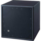TOA Electronics 12" 600W Subwoofer - Creation Networks