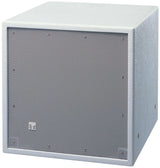 TOA Electronics 12" 600W Subwoofer - Creation Networks