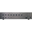 TOA Electronics 120W 8-Channel Modular Mixer/Amplifier - A-912MK2 UL - Creation Networks