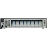 TOA Electronics 120W 8-Channel Modular Mixer/Amplifier - A-912MK2 UL - Creation Networks