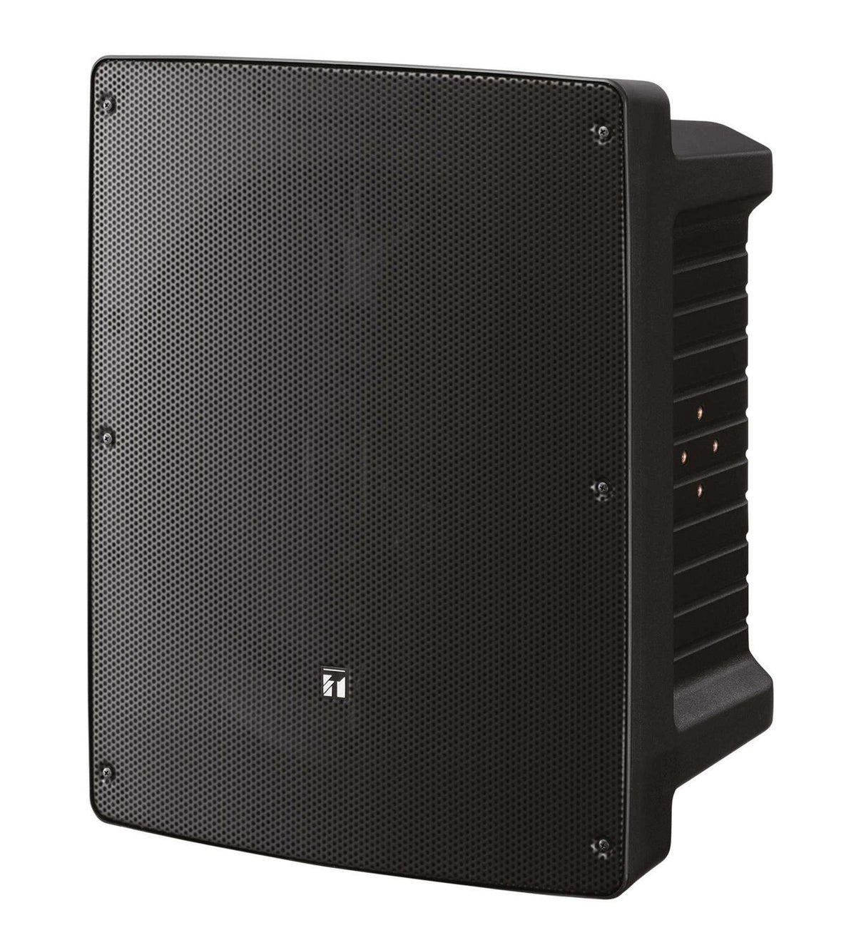 TOA Electronics 15" 300W Coaxial Array Speaker - Creation Networks