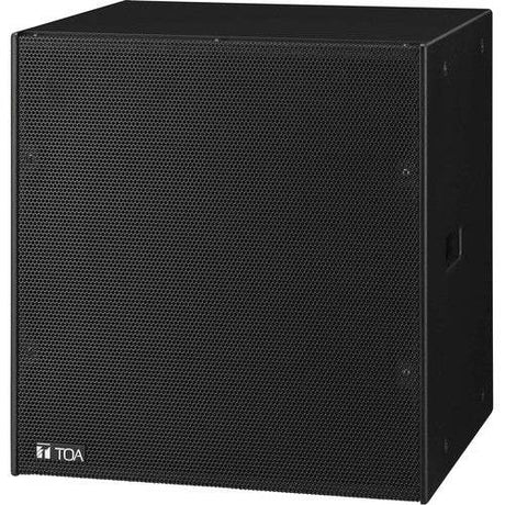 TOA Electronics 15" 600W Passive Subwoofer - Creation Networks