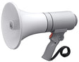 TOA Electronics 15W Handheld Megaphone (Gray) - ER-1215 - Creation Networks