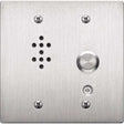 TOA Electronics 2-Gang Indoor Substation - N-8052DS Q - Creation Networks