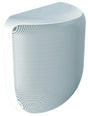 TOA Electronics 2-Way Wall Speaker (Weather-Resistant) - H-3WP EX - Creation Networks