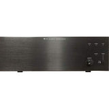 TOA Electronics 240 Watt Single-Channel Modular Power Amplifier - P-924MK2 UL - Creation Networks