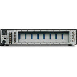 TOA Electronics 30W 8-Channel Modular Mixer/Amplifier - A-903MK2 UL - Creation Networks