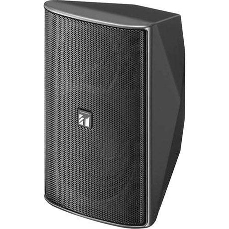 TOA Electronics 4" 2-Way Weather Proof Speaker with Transformer (Black) - F-1000BTWP - Creation Networks