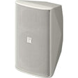 TOA Electronics 4" 2-Way Weather Proof Speaker with Transformer (White) - F-1000WTWP - Creation Networks