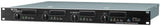 TOA Electronics 4-Channel Digital Amplifier (4 x 250W @ 4 Ohms) - DA-250F CU - Creation Networks