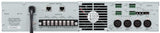 TOA Electronics 4-Channel Digital Amplifier (500W Per Channel, 70V) - DA-500F-HLCU - Creation Networks
