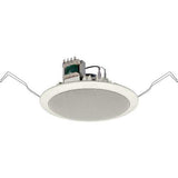 TOA PC-648R – Full-Range Ceiling Speaker, 70/100V Ceiling Speakers TOA