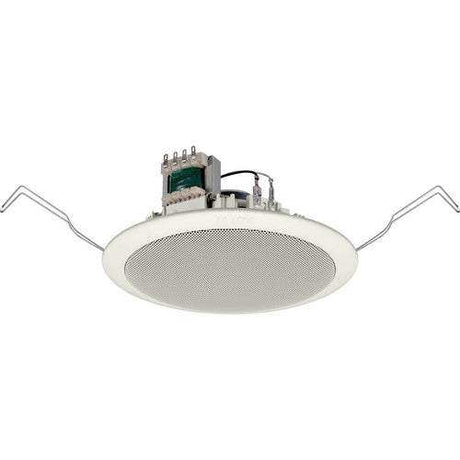 TOA Electronics 4" Full-Range Ceiling Speaker (Priced Per Unit) - PC-648R - Creation Networks