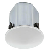 TOA Electronics 5" Full-Range 30W Ceiling Speaker - F-122CU2 - Creation Networks