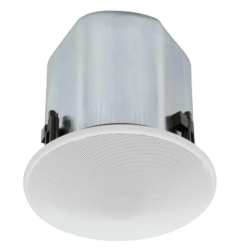 TOA Electronics 5" Full-Range 30W Ceiling Speaker - F-122CU2 - Creation Networks