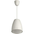 TOA Electronics 5" Pendant Speaker System - PE-64 - Creation Networks