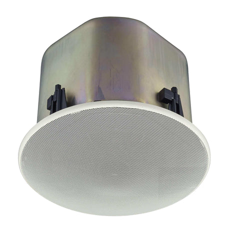 TOA Electronics 6.5" Co-Axial Ceiling Speaker - F-2852C - Creation Networks