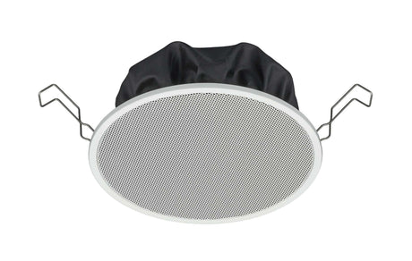 TOA Electronics 6" Spring-Clamp Ceiling Speaker 3W (Priced Per Unit) - PC-2360 - Creation Networks