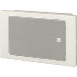 TOA BS-680U – 6W Wall-Mount Box Speaker (UL) Speakers TOA