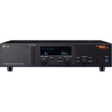 TOA Electronics 60W 8-Channel Modular Mixer/Amplifier - A-906MK2 UL - Creation Networks