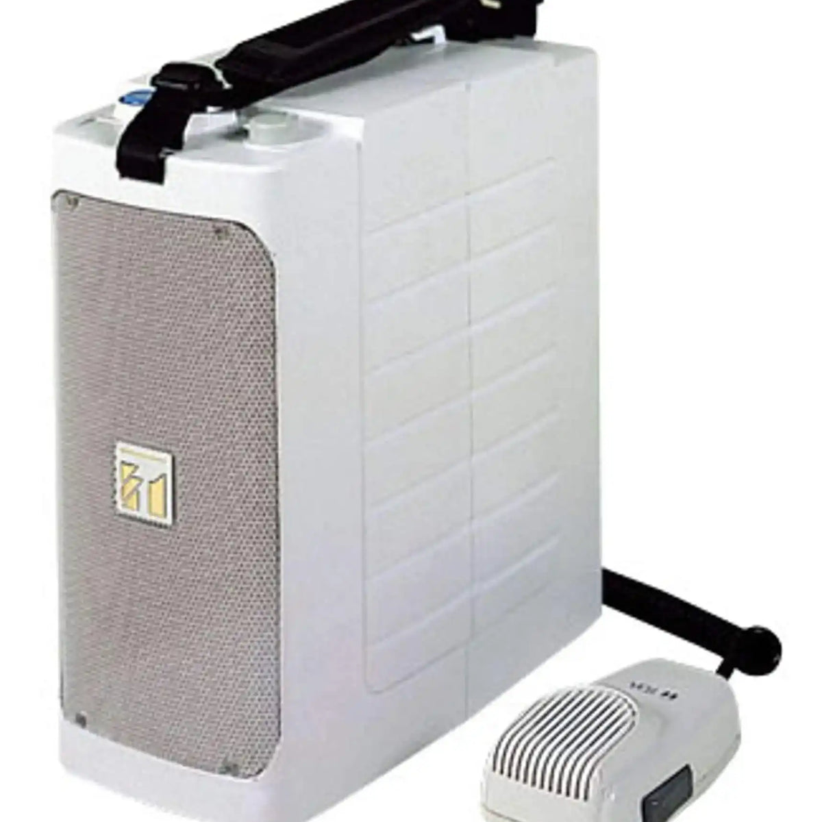 TOA ER-604W 6W Compact Shoulder Megaphone with Whistle – Creation Networks