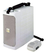 TOA Electronics 6W Speaker-Style Shoulder Megaphone with Whistle - ER-604W - Creation Networks