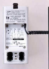 TOA Electronics 6W Speaker-Style Shoulder Megaphone with Whistle - ER-604W - Creation Networks