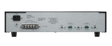 TOA Electronics 70 Watt 2 Channel Power Amplifier - P-9120DH CU - Creation Networks