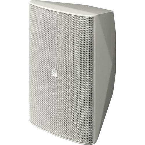 TOA Electronics 8" 2-Way Weather Proof Speaker with Transformer - Creation Networks