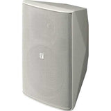 TOA Electronics 8" 2-Way Weather Proof Speaker with Transformer - Creation Networks