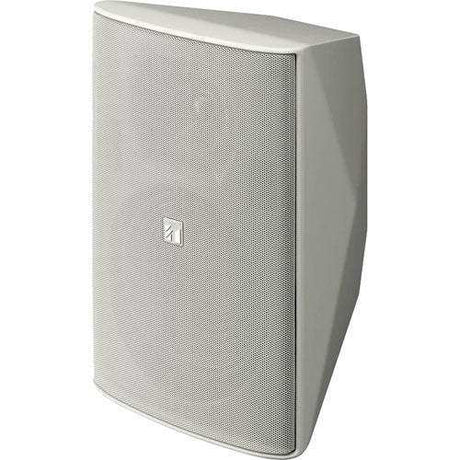TOA Electronics 8" 2-Way Weather Proof Speaker with Transformer - Creation Networks