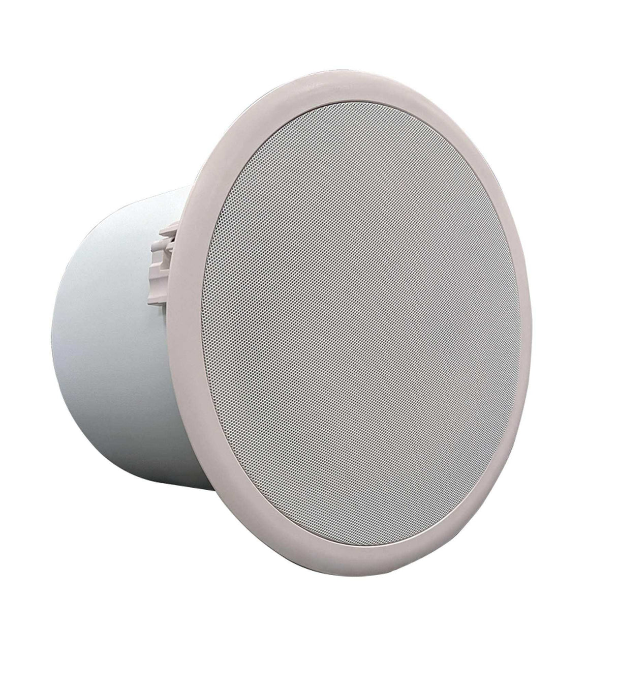TOA Electronics 8" Ceiling Subwoofer (60W/70V/8-Ohms) - FB-3862CU-AM - Creation Networks