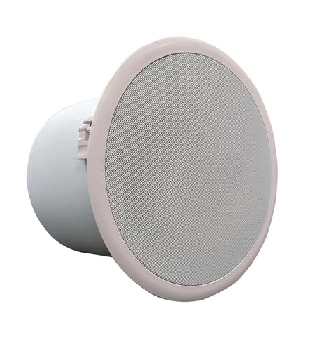 TOA Electronics 8" Ceiling Subwoofer (60W/70V/8-Ohms) - FB-3862CU-AM - Creation Networks