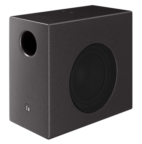 TOA Electronics 8" Indoor Subwoofer System - Creation Networks