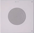 TOA Electronics 8" Square Ceiling Speaker - PC-580S AM - Creation Networks