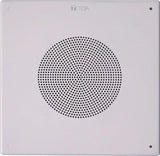 TOA PC-580S AM – 8" Square Ceiling Speaker, 25/70V Ceiling Speakers TOA