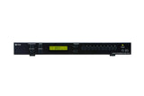 TOA Electronics AM/FM Tuner with Digital Display (1 RU, Black) - DT-940 CU - Creation Networks