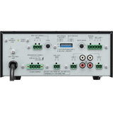 TOA Electronics Amplifier & Mixer - BG-235 CU - Creation Networks