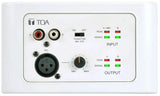 TOA Electronics Audio Input Output Module - Creation Networks