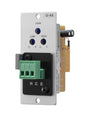 TOA Electronics AUX Module - U-43S - Creation Networks