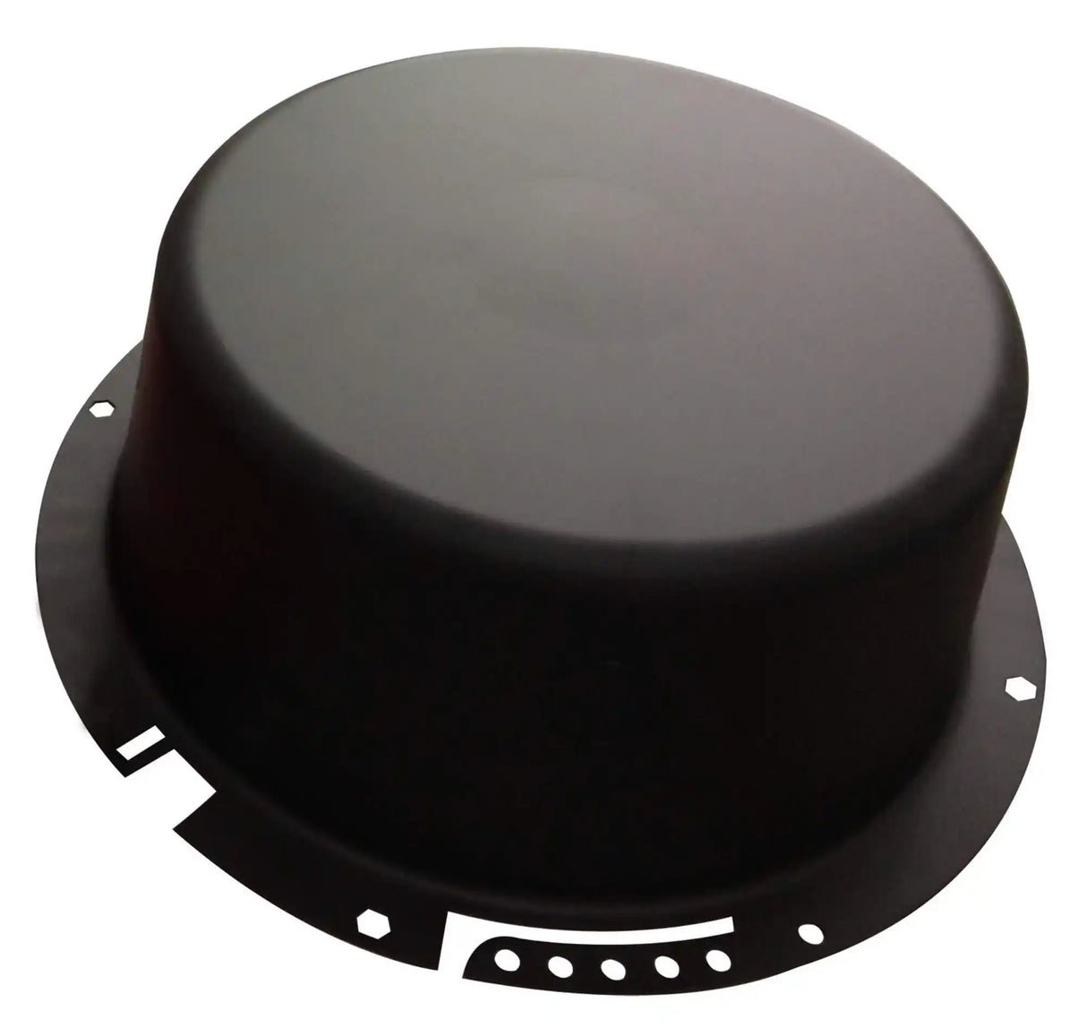 TOA Electronics Back Can for PC-580RU AM & PC-580RVU AM Speakers - HY-BC580U AM - Creation Networks