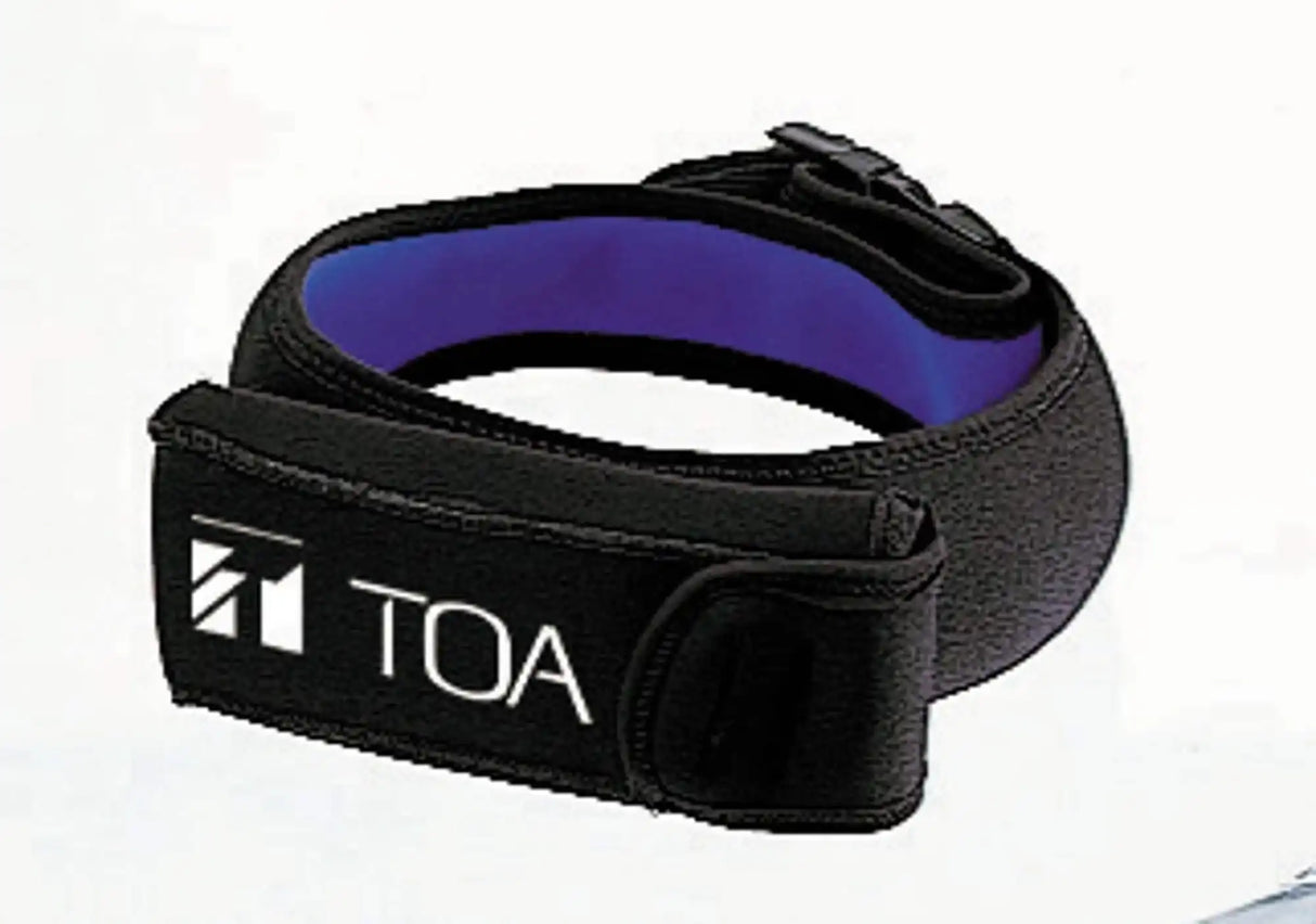 TOA Electronics Belt Pouch - WH-4000P - Creation Networks