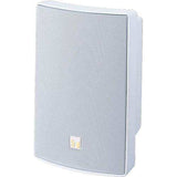 TOA Electronics BS-1030 70.7/100V Indoor/Outdoor Loudspeaker - Creation Networks