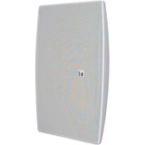 TOA Electronics BS-1034 Wall Mount Speaker System - Creation Networks