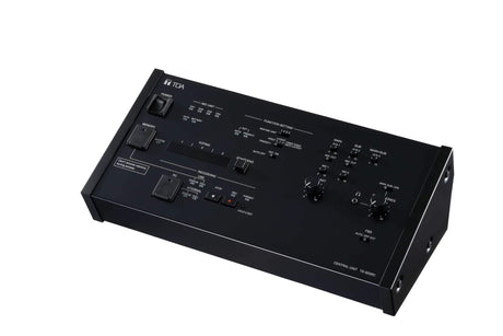 TOA Electronics Central Unit - TS-920RC 3CU - Creation Networks