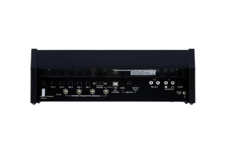 TOA Electronics Central Unit - TS-920RC 3CU - Creation Networks