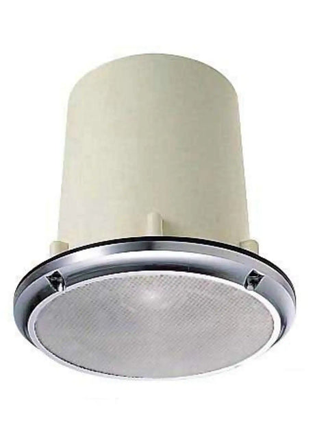 TOA Electronics Clean Room Ceiling Speaker - PC-5CL - Creation Networks