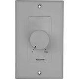 TOA Electronics Continuous Volume Attenuator - AT-10K - Creation Networks